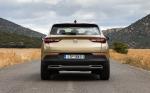 Opel Grandland X Turbo D 2017 года